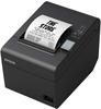 TM-T20III (012): Ethernet PS Blk EU Receipt printer - Einfarbig - Thermal Inkjet