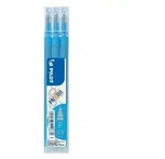 Pilot FriXion - refill - light blue (pack of 3)