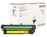 006R03686 / Alternative to HP 507A / CE402A Yellow Toner
