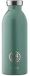 Clima Bottle 0.5 L - Rustic Moss Green