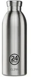 Clima Bottle 0.5 L - Steel
