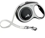 New Comfort L Tape Leash 5m 60kg Black