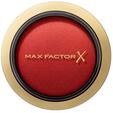 Max Factor Creme Puff Blush 1.2g.- 35 Cheeky Coral.
