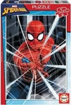 Educa 80-18486, Educa Puzzle - Marvel Spider-Man (500)