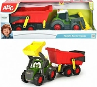 ABC 204119000, ABC Fendti Farm Trailer