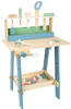 Small Foot - Wooden Workbench Nordic 30dlg.