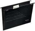 Leitz Alpha&reg; Active H&auml;ngetasche Schwarz