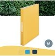 Leitz Cosy Ringbuch Warmes Gelb