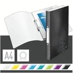 WOW Ringbuch Schwarz