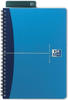 Office - spiral book - A5 - 90 sheets (Ass. Colours)