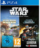 Star Wars Racer & Commando Combo - Sony PlayStation 4 - Action - PEGI 12