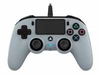 Compact Controller Grey - Controller - Sony PlayStation 4