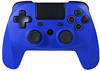 Snakebyte SB914539, Snakebyte GAME:PAD 4 S WIRELESS (BLUE) - Controller - Sony