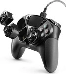 Thrustmaster 4160726, Thrustmaster eSwap Pro Controller - Black - Wired Controller -