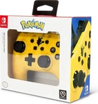 PowerA 1511622-01, PowerA Nintendo Switch Wired Controller - Pikachu Shadow -...