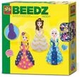 SES Creative Beedz - Iron-on Beads Princesses