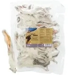 Dog Treats Kaninchenohren 500g