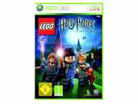 Warner Bros. Games LEGO Harry Potter: Years 1-4 - Microsoft Xbox 360 -