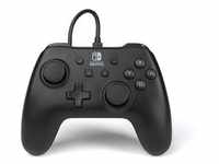 Wired Controller for Nintendo Switch - Black - Controller - Nintendo Switch
