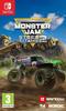 Monster Jam Steel Titans 2 - Nintendo Switch - Rennspiel - PEGI 3