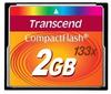Compact Flash 133x - 50MB/s - 2GB