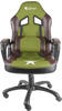 Genesis Nitro 330 Büro Stuhl - PU-Leder - Bis zu 150 kg