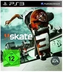 EA Skate 3 - Sony PlayStation 3 - Sport - PEGI 16 (EU import)