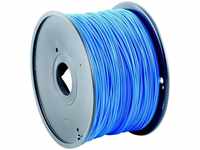 Gembird 3DP-PLA1.75-01-B, Gembird - blue - PLA filament, 1kg