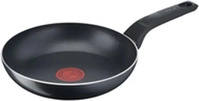 Tefal B5670453, Tefal Simply Clean Frypan 24 cm