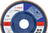 Flap Disc for Metal 115 mm K80