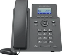 Grandstream GRP2601, Grandstream GRP2601P