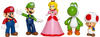 - Super Mario Bros. Mario and Friends-Pack - Figur