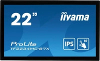 iiyama TF2234MC-B7X, 22" iiyama ProLite TF2234MC-B7X - 1920x1080 - 60Hz - IPS