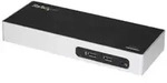 USB 3.0 Dual Monitor Docking Station - HDMI and DVI / VGA - dockingstation