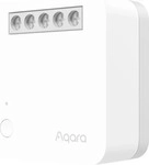Aqara SSM-U01, Aqara Single Switch Module T1 (with neutral)
