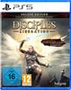 Kalypso Disciples: Liberation (Deluxe Edition) - Sony PlayStation 5 - RPG -...