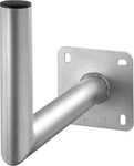 Pro Aluminium SAT dish wall bracket - Max - recommended for