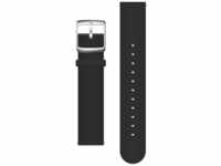 Withings Silicone Wristband-Black-20 mm, Withings Wristband Black Silicon 40mm