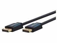 DisplayPort Cable 5m - Audio/Video
