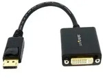 DisplayPort zu DVI Video Adapter Konverter