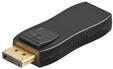 Pro DisplayPort - HDMI Adapter