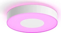 Philips 915005997201, Philips Hue Infuse Medium Ceiling Lamp - White & Color Ambiance