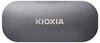 Kioxia LXD10S002TG8, Kioxia EXCERIA PLUS Portable SSD - 2TB