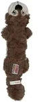 - Kong Scrunch Knots Squirrel M/L