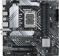 ASUS 90MB1AE0-M0EAY0, ASUS PRIME B660M-A WIFI D4 Mainboard - Intel B660 - Intel