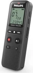 Philips DVT1160, Philips Voice Tracer - MP3 Spieler 8 GB