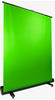 Screen Lift Green Screen - 200 x 150 cm