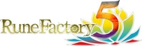 Marvelous Rune Factory 5 - Nintendo Switch - RPG - PEGI 12 (EU import)