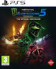 Milestone Monster Energy Supercross 5: The Official Videogame - Sony PlayStation 5 -