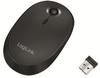 LogiLink ID0204, LogiLink Wireless & Bluetooth dual mouse 2.4 GHz 800/1200/1600 dpi
